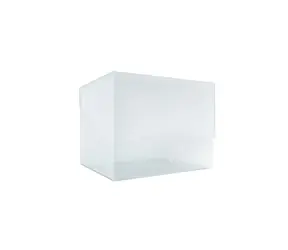 Gamegenic: Side Holder 100+ XL Clear