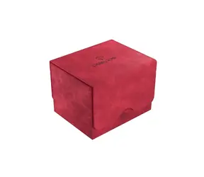 Gamegenic: Sidekick 100+ XL Red