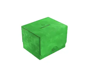 Gamegenic: Sidekick 100+ XL Green