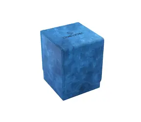 Gamegenic: Squire 100+ XL Blue