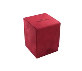 Gamegenic: Squire 100+ XL Red