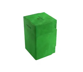 Gamegenic: Watchtower 100+ XL Green