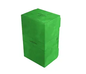 Gamegenic: Stronghold 200+ XL Green