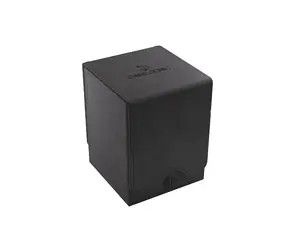Gamegenic: Squire 100+ XL Black