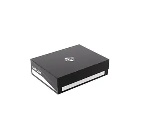 Gamegenic: Token Holder Black