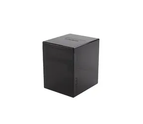 Gamegenic: Bastion 100+ XL Black