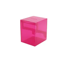Gamegenic: Bastion 100+ XL Pink