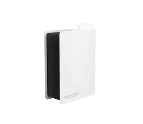 Gamegenic: Sizemorph Divider - White