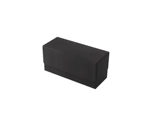 Gamegenic: The Academic 133+ XL Black/Black (Stealth Edition)