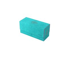 Gamegenic: The Academic 133+ XL Teal/Pink