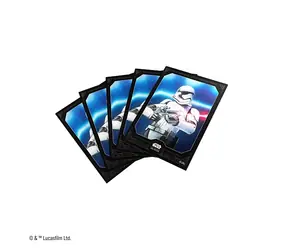 Gamegenic SWU: Art Sleeves - Stormtrooper