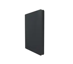 Gamegenic SWU: Zip-Up Album 18-Pocket - Black