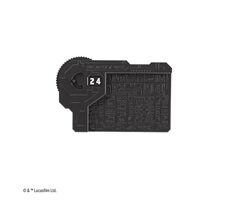 Gamegenic SWU: Damage Pad - Black