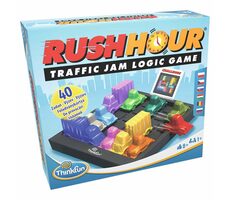ThinkFun Rush Hour