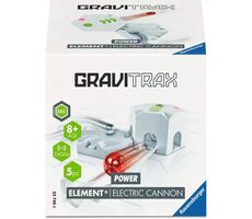 Ravensburger GraviTrax POWER Electric Cannon / od 8 let