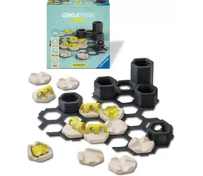 Ravensburger GraviTrax Junior Křižovatky / od 3 let
