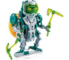 Clementoni Science&Play Robotics: Space Miner 3v1 / od 9 let