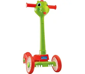 Clementoni BABY Koloběžka Drak/ od 2 let
