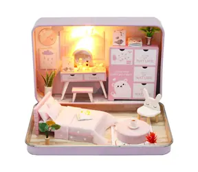 2Kids Toys miniatura domečku Romantické divadlo / od 14 let