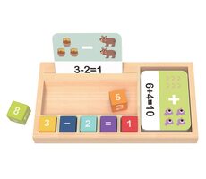 2Kids Toys Počítání se zvířátky / od 3 let