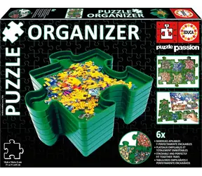 EDUCA Organizér na puzzle (třídič) / od 11 let