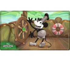 Disney Lorcana: Archazia's Island - Herní podložka Mickey Mouse / od 8 let