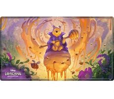 Disney Lorcana: Archazia's Island - Herní podložka Winnie the Pooh / od 8 let 