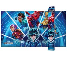 Disney Lorcana: Archazia's Island - Herní podložka - Baymax / od 8 let 