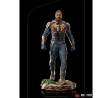 Iron Studios Bloodsport - The Suicide Squad - BDS Art Scale 1/10
