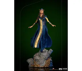 Iron Studios Ajak - Eternals - BDS Art Scale 1/10