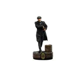 Iron Studios Arthur Shelby - Peaky Blinders - Art Scale 1/10