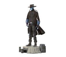 Iron Studios Cad Bane - Star Wars: Book Of Boba Fett - BDS ART SCALE 1/10