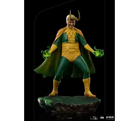 Iron Studios Classic Loki Variant - BDS Art Scale 1/10