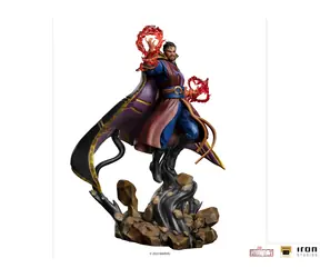 Iron Studios Doctor Strange Supreme Deluxe - What IF...? - Art Scale 1/10
