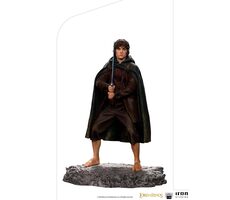 Iron Studios Frodo - The Lord Of The Rings - BDS Art Scale 1/10