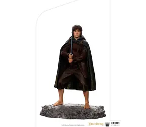 Iron Studios Frodo - The Lord Of The Rings - BDS Art Scale 1/10