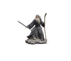 Iron Studios Gandalf - The Lord Of The Rings - BDS Art Scale 1/10