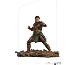 Iron Studios Gilgamesh - Eternals - BDS Art Scale 1/10
