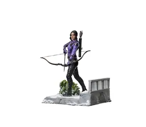 Iron Studios Kate Bishop - Hawkeye - BDS Art Scale 1/10
