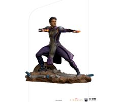 Iron Studios Kingo - Eternals - BDS Art Scale 1/10