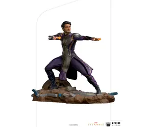 Iron Studios Kingo - Eternals - BDS Art Scale 1/10