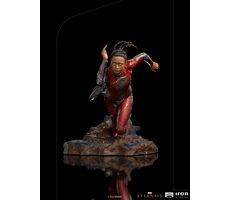 Iron Studios Makkari - Eternals - BDS Art Scale 1/10