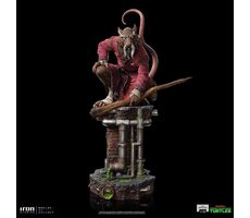 Iron Studios Master Splinter - Teenage Mutant Ninja Turtles - BDS Art Scale 1/10
