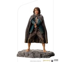 Iron Studios Pippin - The Lord Of The Rings - BDS Art Scale 1/10