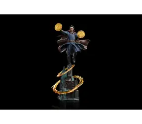 Iron Studios Stephen Strange - Doctor Strange In The Multiverse Of Madness - BDS Art Scale 1/10