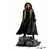 Iron Studios Sylvie Loki Variant - Loki - Art Scale 1/10
