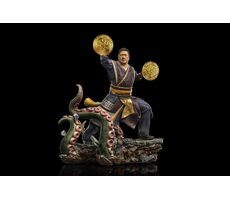 Iron Studios Wong - Doctor Strange In The Multiverse Of Madness - BDS Art Scale 1/10