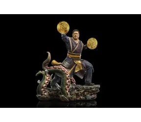 Iron Studios Wong - Doctor Strange In The Multiverse Of Madness - BDS Art Scale 1/10