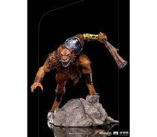 Iron Studios Jackalman - ThunderCats - BDS Art Scale 1/10