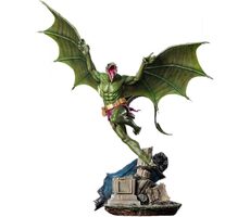 Iron Studios Sauron - Marvel Comics - BDS Art Scale 1/10